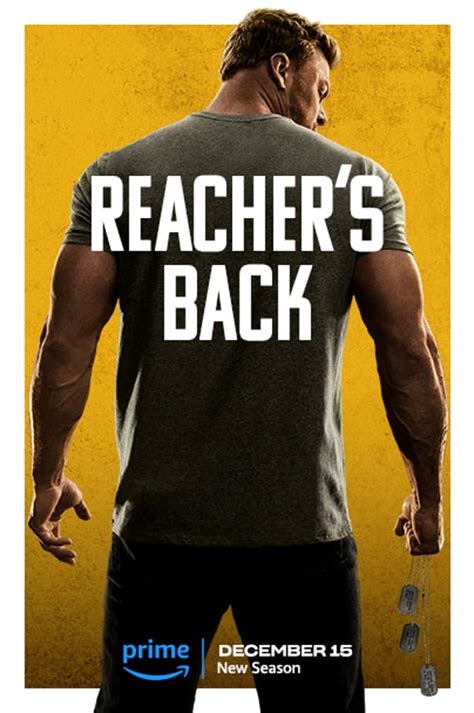 reacher season 2 cast imdb